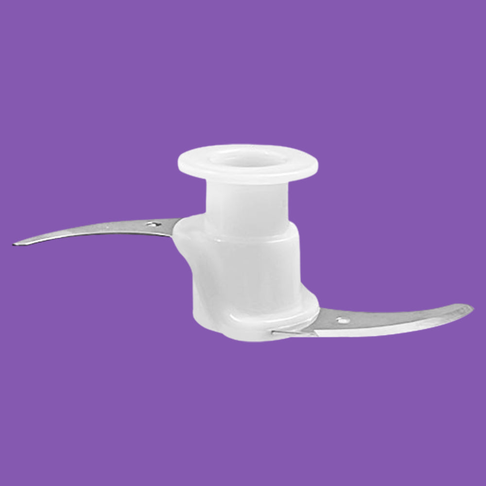 Spare Attachment Chopping Blade For Chefdelite 300W Chopper-Black (BCH20DBB21)