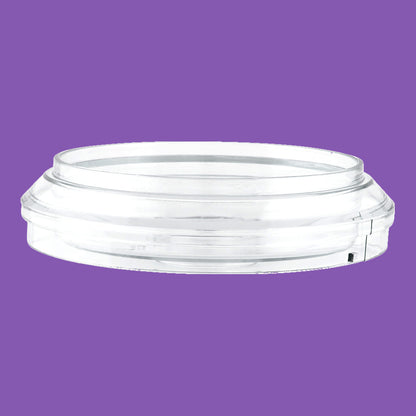 Spare Chopping Bowl Lid For Chefdelite 260W Chopper-White (BCH26PBB41)