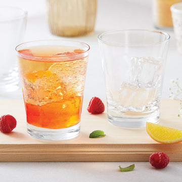 Borosil Lucia Glass Tumblers