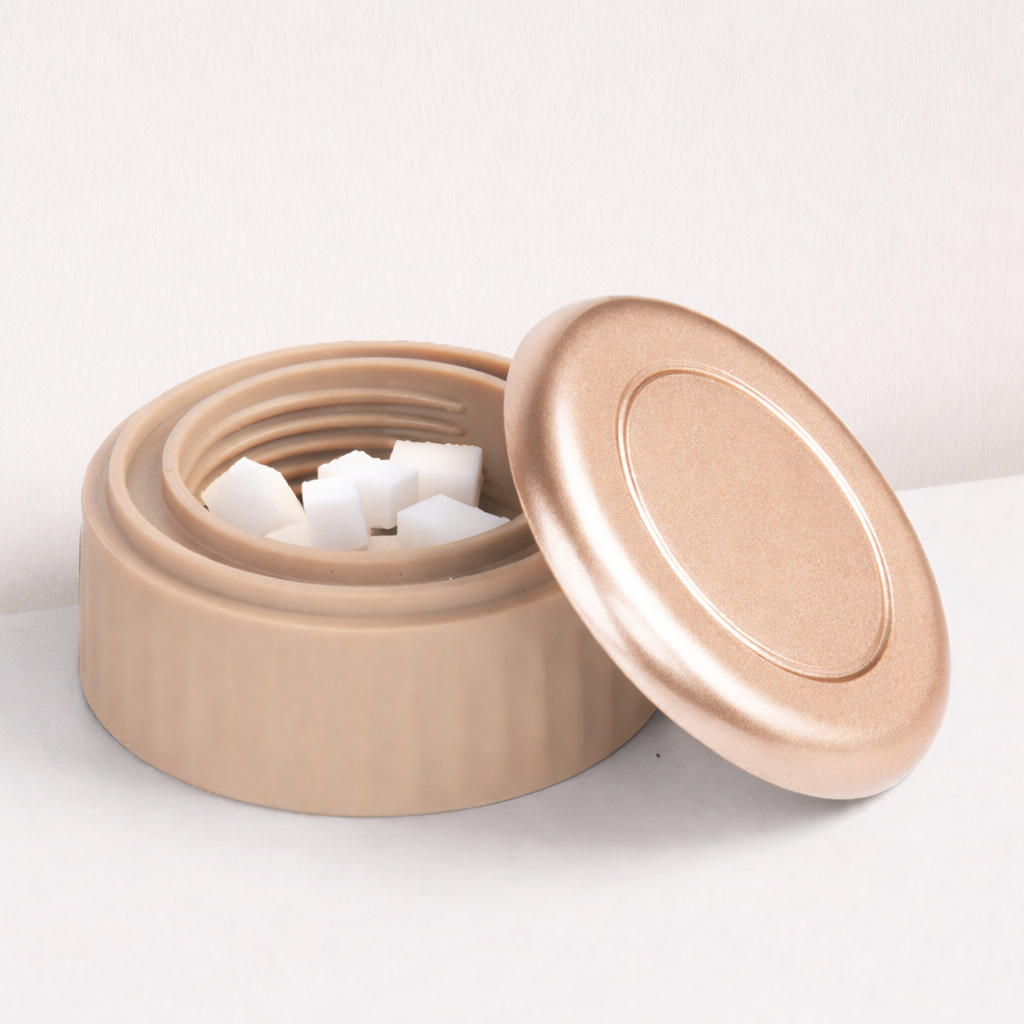 Spare Lid For Cosmic 320ml, Gold