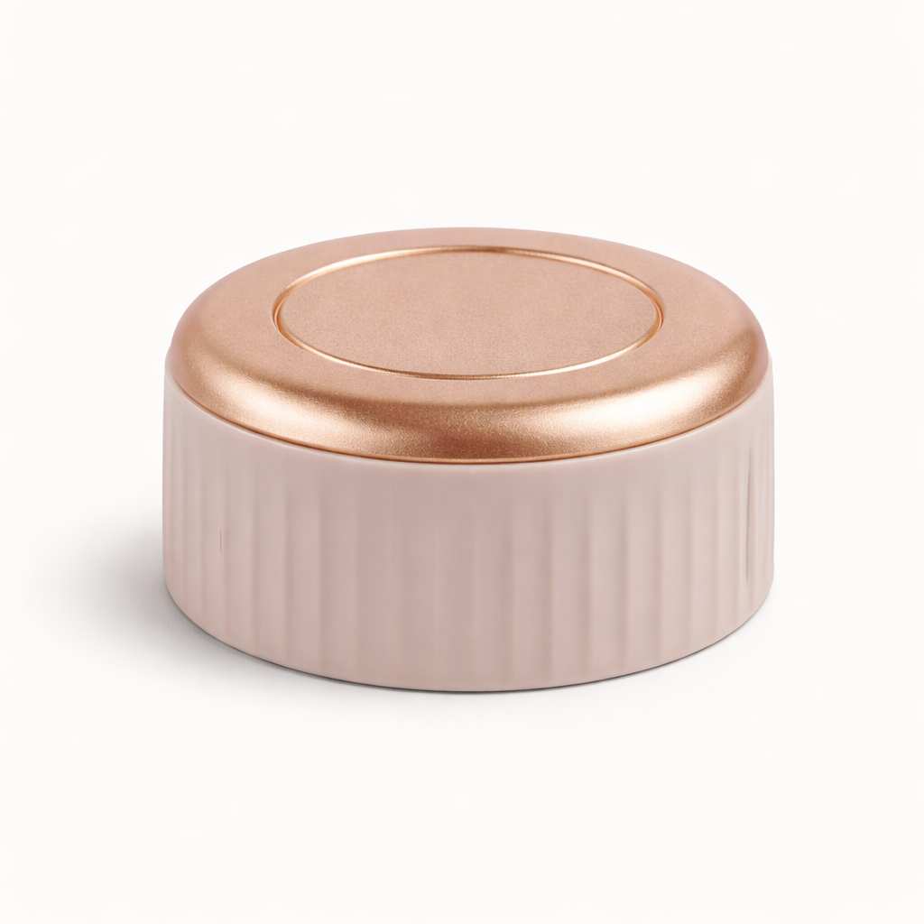 Spare Lid For Cosmic 320ml, Gold