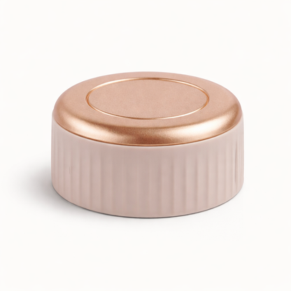 Spare Lid For Cosmic 320ml, Gold
