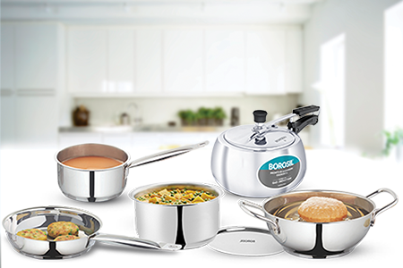 Buy Electric Rice Cookers At Upto 25 Off From MyBorosil