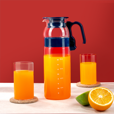 Tumblers & Jugs