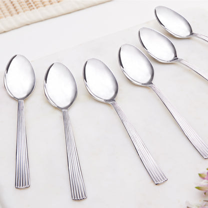 Vintage Tea Spoon Set