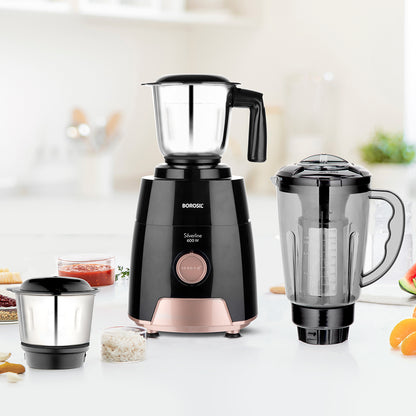 Silverline RG Mixer Grinders