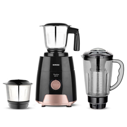 Silverline RG Mixer Grinders