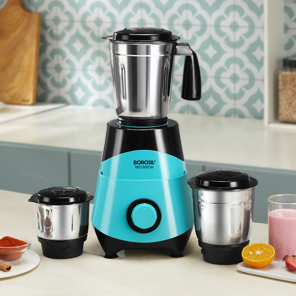 Neo 3 Mixer Grinder