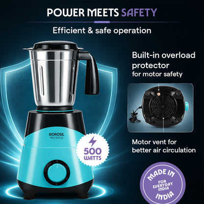 Neo 3 Mixer Grinder