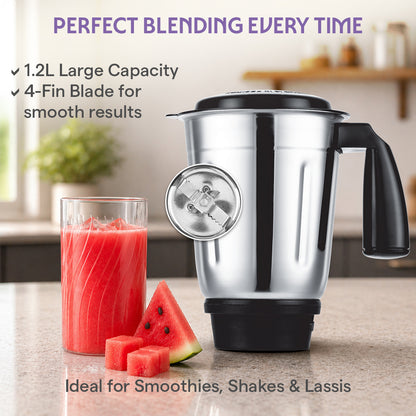 Neo 3 Mixer Grinder