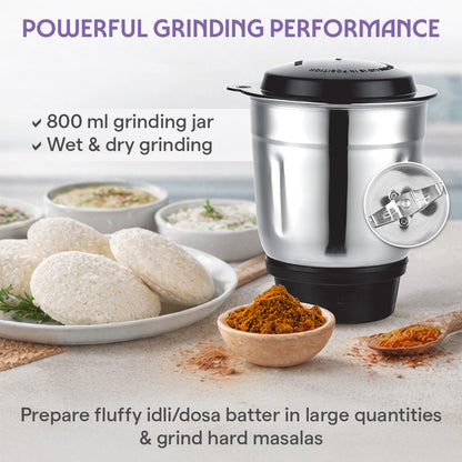 Neo 3 Mixer Grinder