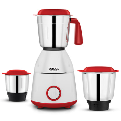 Powerful Mixer Grinder for Everyday Kitchen Use