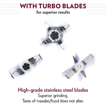 Powerful Mixer Grinder for Everyday Kitchen Use