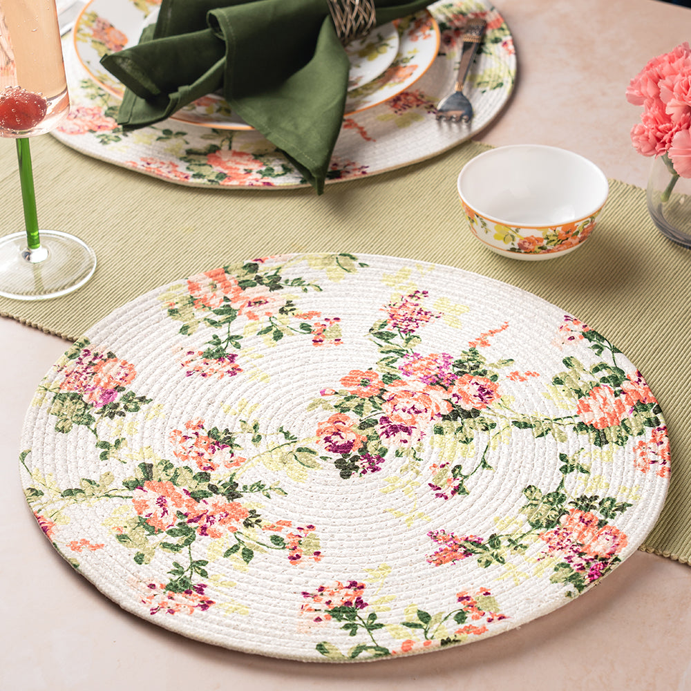 Amora Premia Table Mats