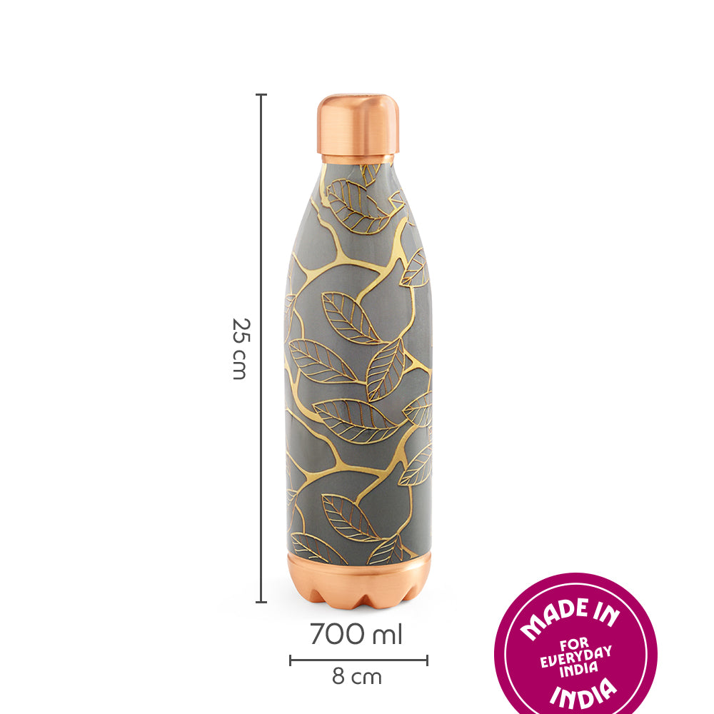 Canvas-Oscar Copper Bottle