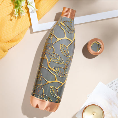 Canvas-Oscar Copper Bottle