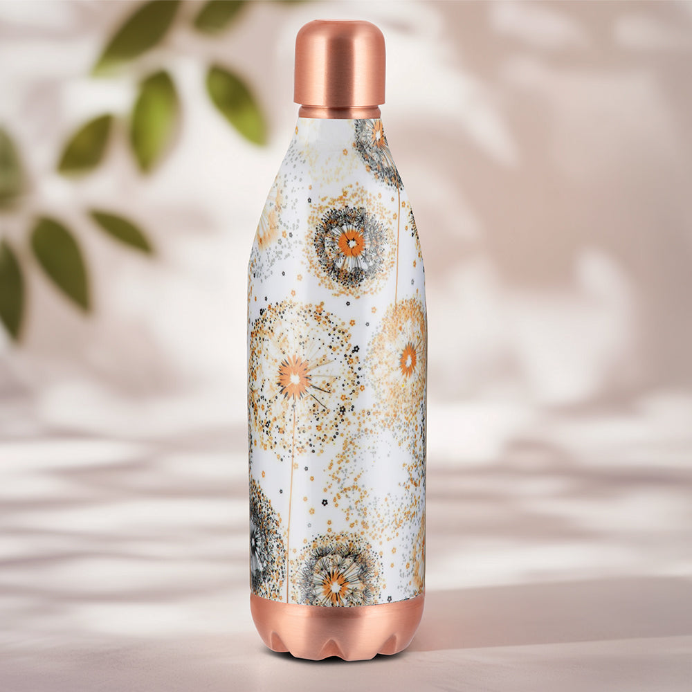Canvas - Vasta Copper Bottle
