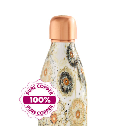 Canvas-Vasta Copper Bottle