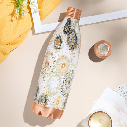 Canvas-Vasta Copper Bottle