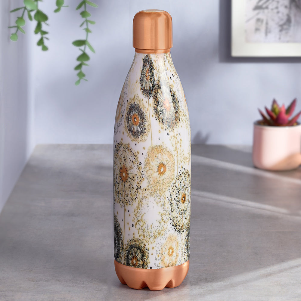 Canvas-Vesta Copper Bottle