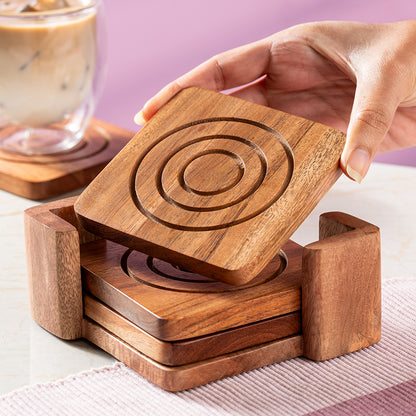 Dune Coaster Set