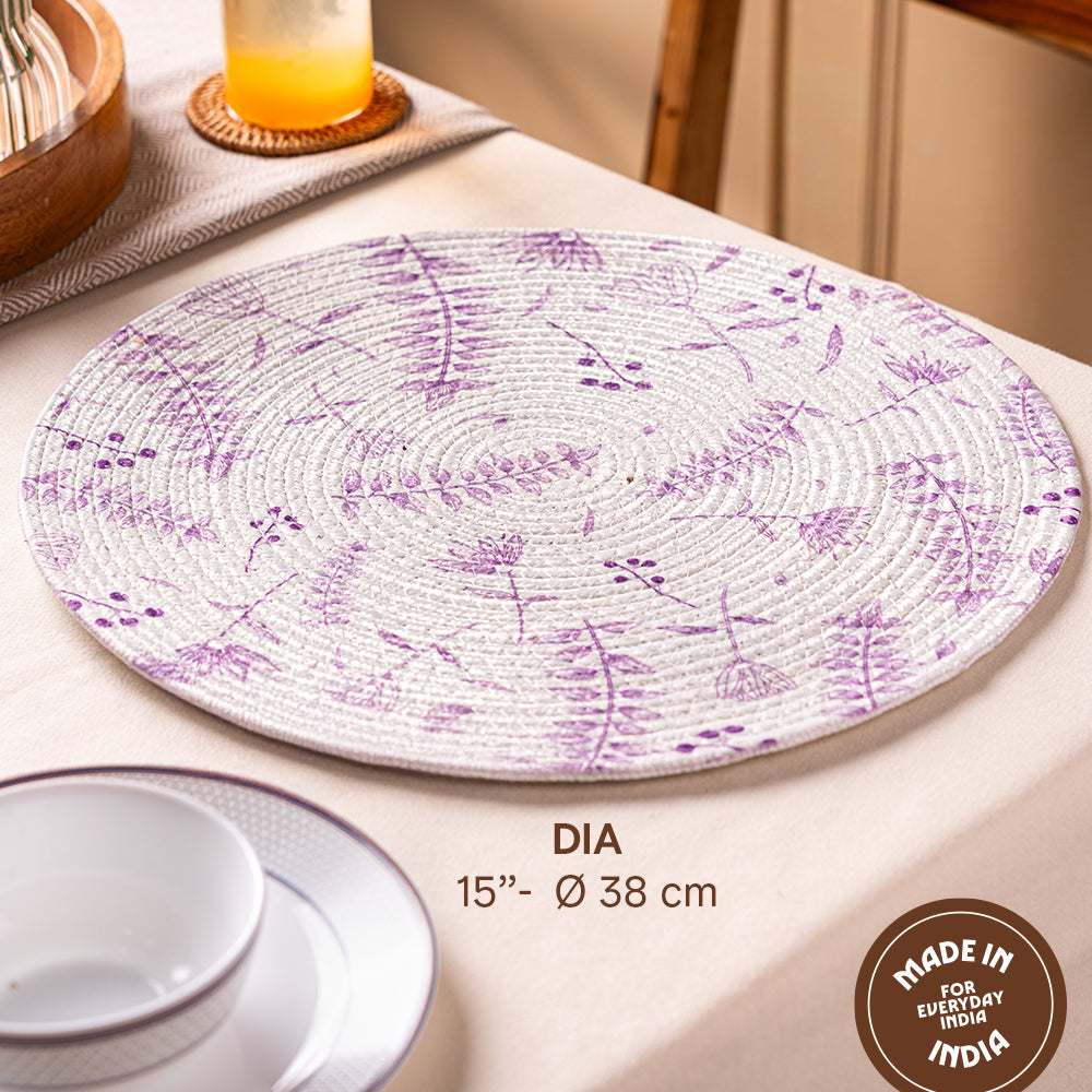 Grandeur Premia Table Mats