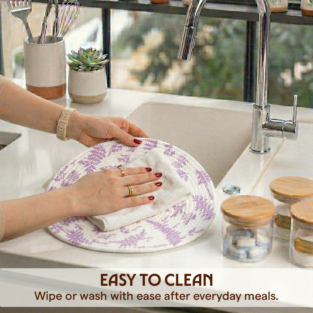 Grandeur Premia Table Mats