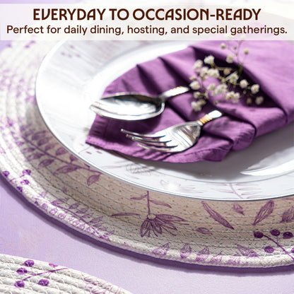Grandeur Premia Table Mats