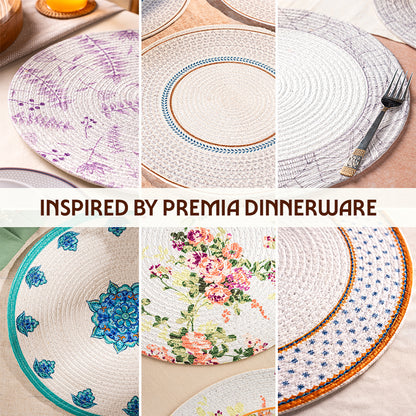 Grandeur Premia Table Mats
