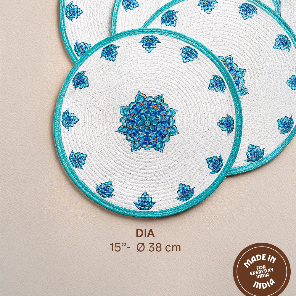 Iris Premia Table Mats
