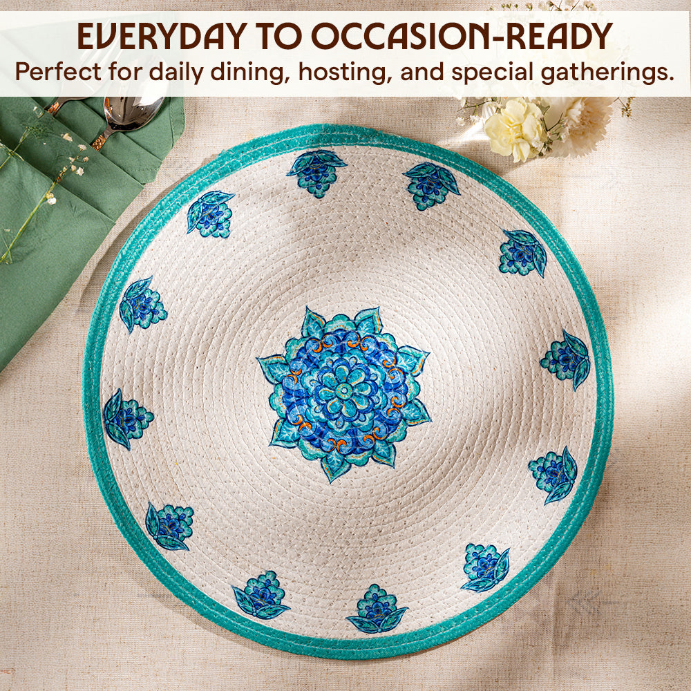 Iris Premia Table Mats