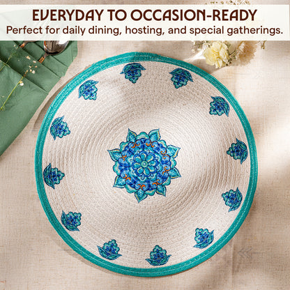 Iris Premia Table Mats