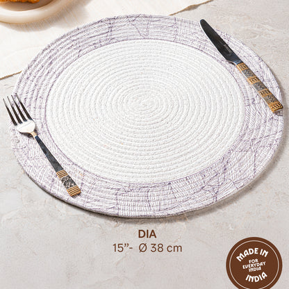 Ivy Premia Table Mats