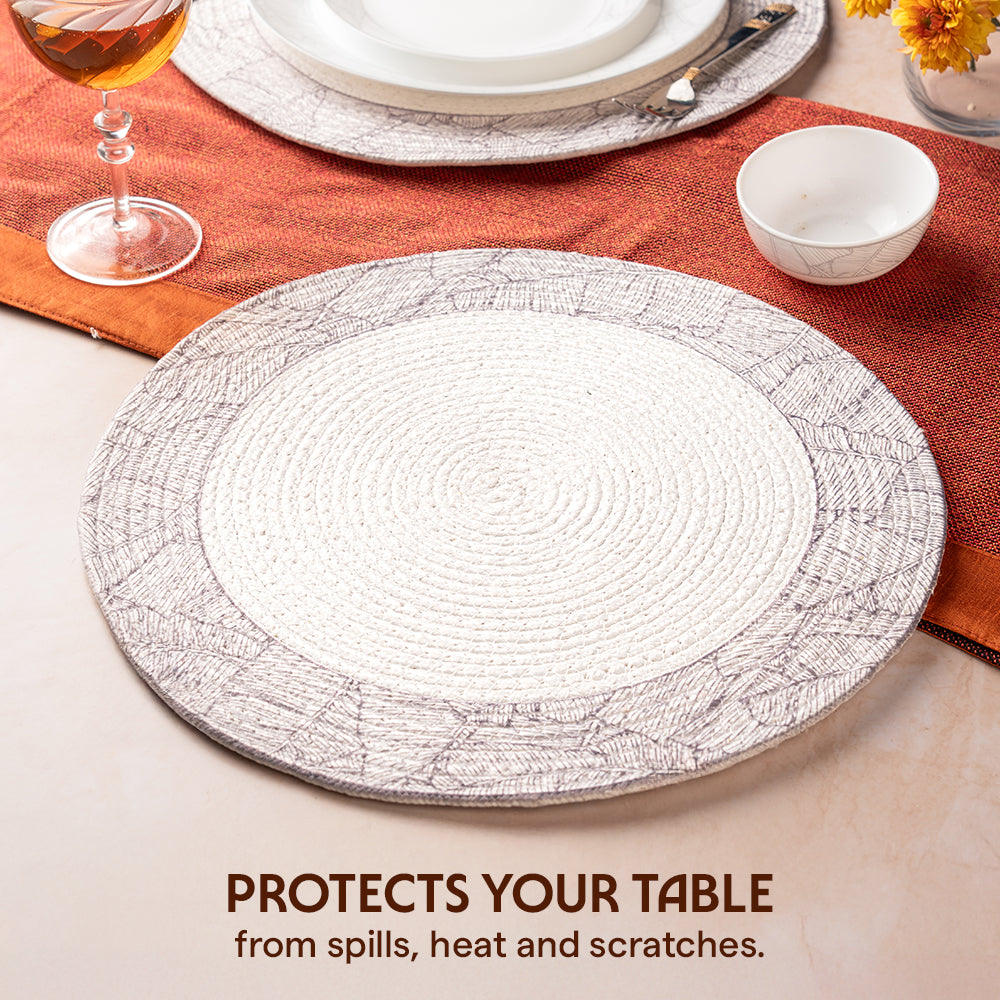 Ivy Premia Table Mats