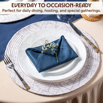 Ivy Premia Table Mats