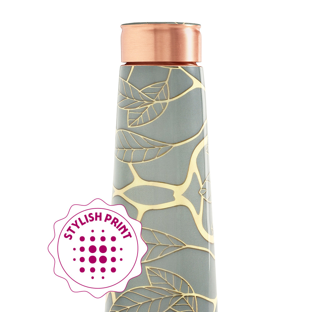 Orra-Oscar Copper Bottle 950ml