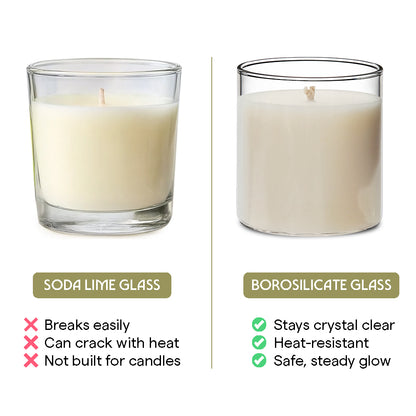 Lavender Dream Soy Wax Candle