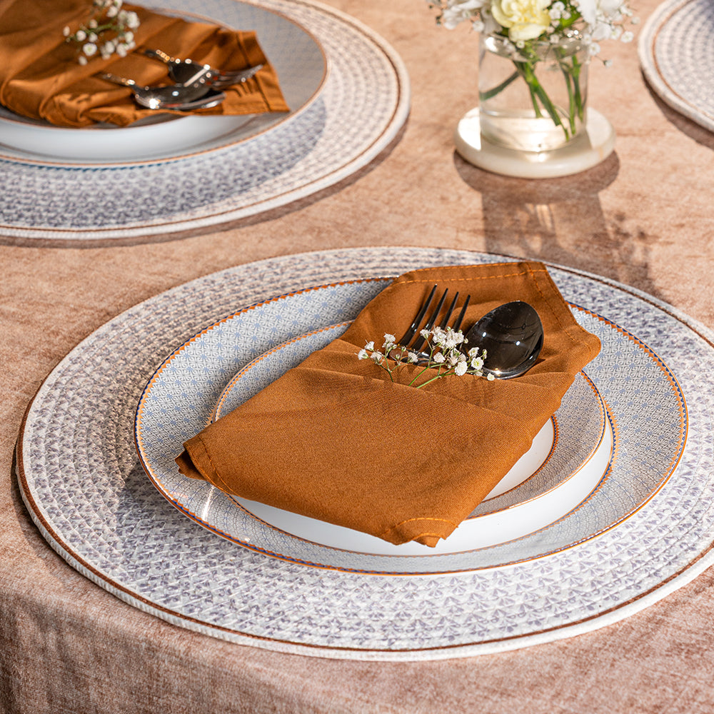 Starlight Premia Table Mats