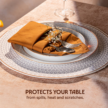 Starlight Premia Table Mats