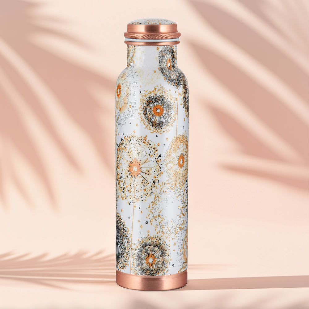 Thirtha - Vesta Copper Bottle