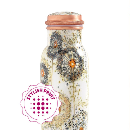 Thirtha-Vesta Copper Bottle