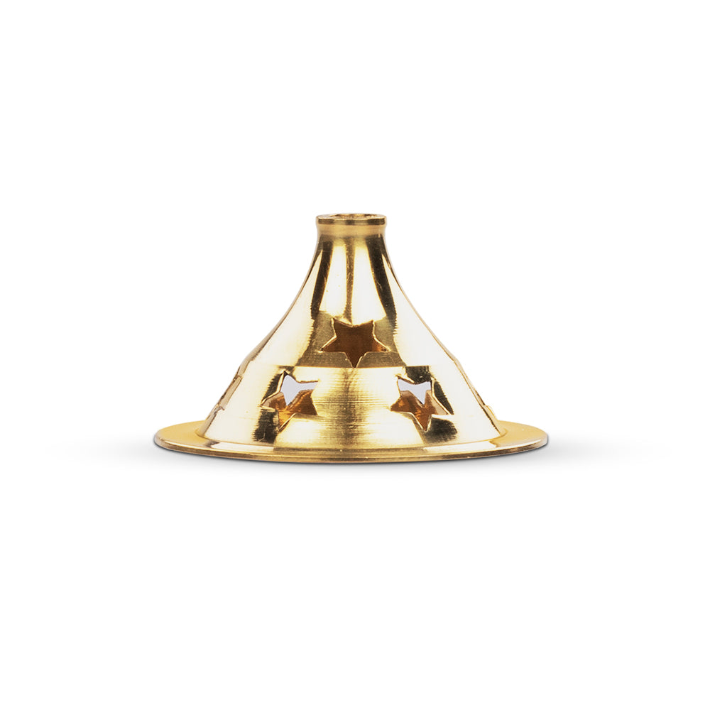 Borosil Mangal Akhand Diya, Small