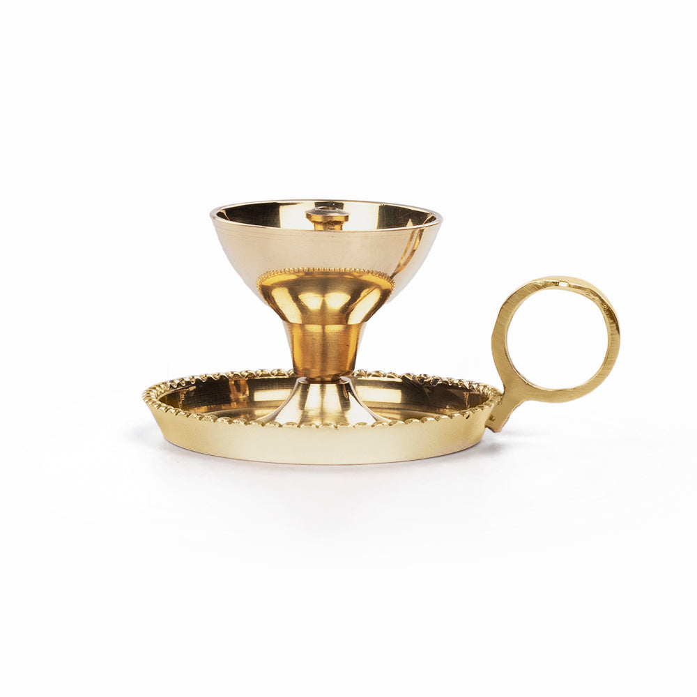 Borosil Mangal Akhand Diya, Small