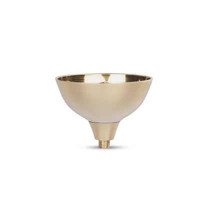 Borosil Mangal Akhand Diya, Medium