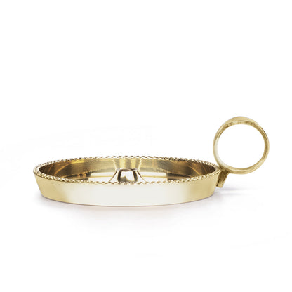 Borosil Mangal Akhand Diya, Medium