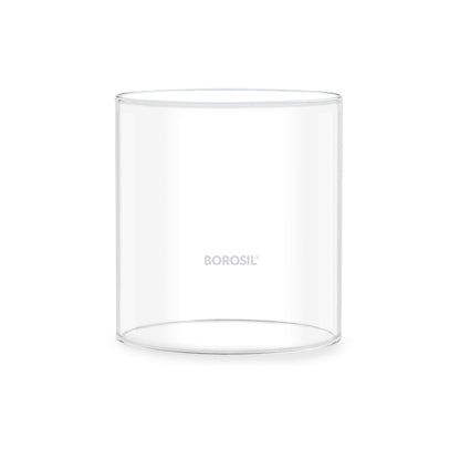 Borosil Antique Hurricane Diya, Medium