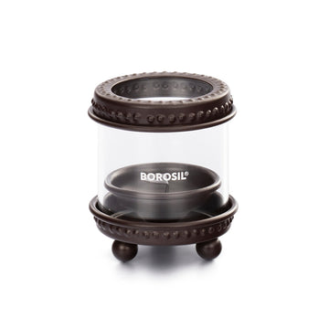 Borosil Deco Hurricane Diya