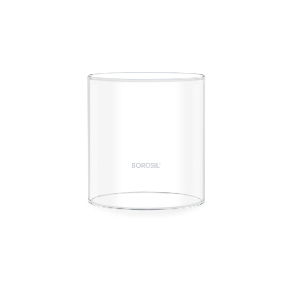 Borosil Deco Hurricane Diya, Small