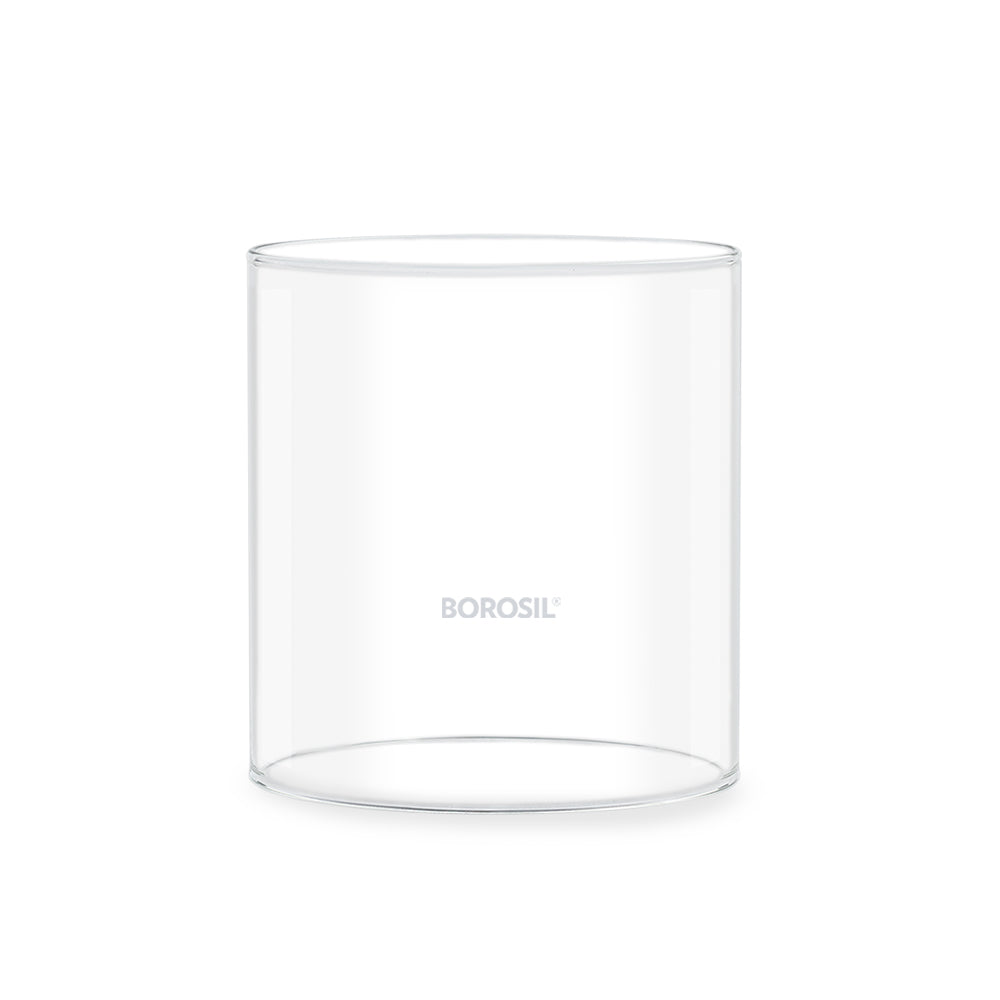 Borosil Hanging Hurricane Diya, Small