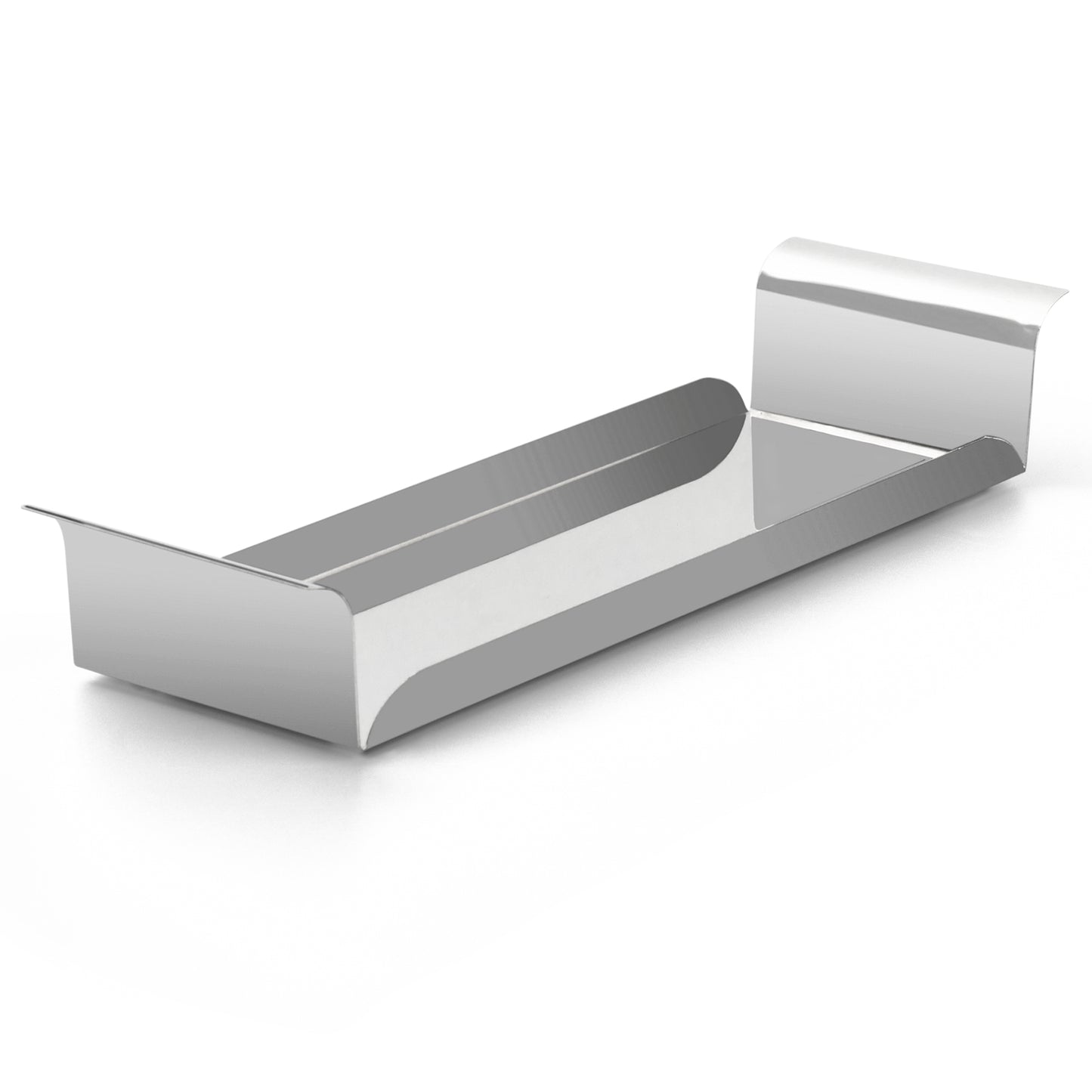 Zest Stainless Steel Tray